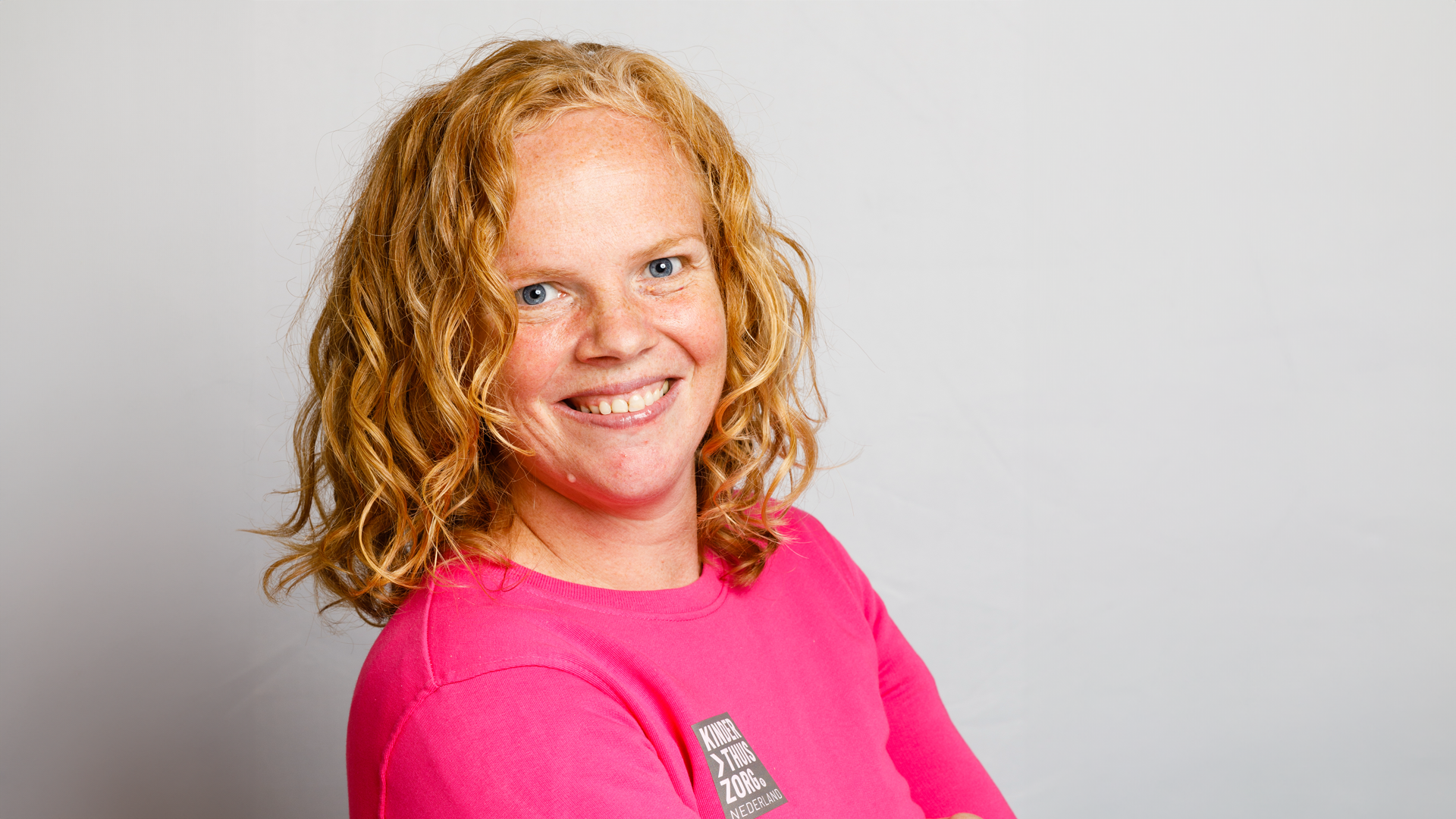 Helene 10 jaar bij KinderThuisZorg